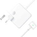 OOOUSE 45W T-Tip MacBook Air Charger for Models A1466 A1465 A1436
