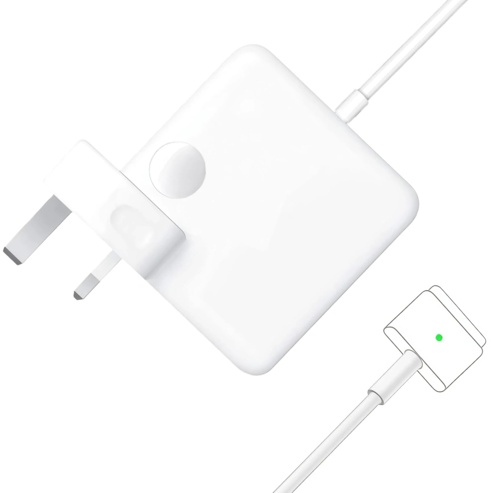 OOOUSE 45W T-Tip MacBook Air Charger for Models A1466 A1465 A1436