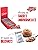 Daim Bar Milk Chocolate Butter Almond Candy - 28g Bulk Pack of 36