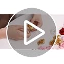 100 Pcs Red Artificial Silk Rose Heads for DIY Wedding Decor