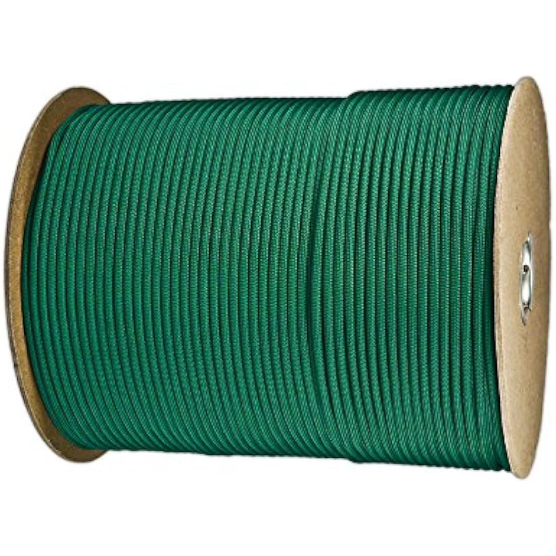 Paracord Planet 550lb Type III Nylon Parachute Rope – 100-1000ft