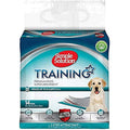 Simple Solution Premium Puppy Training Pads – 6-Layer Leak-Proof (14 Pack)