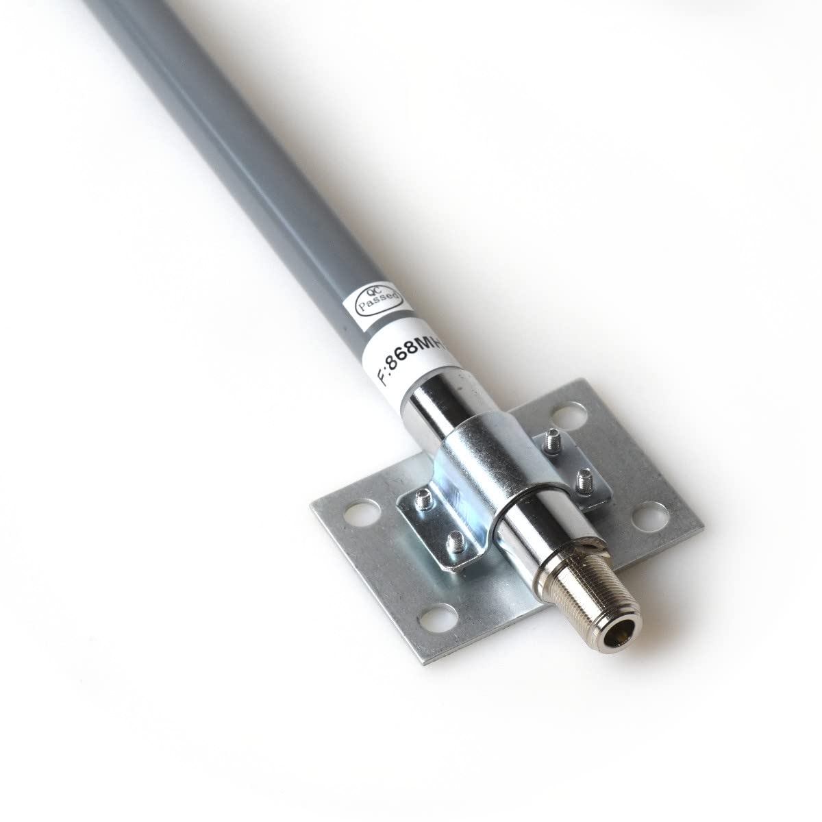Jolof Store 868MHz LoRa Antenna | 11.5dBi High Gain Outdoor Weatherproof