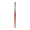 KADS Kolinsky Sable Acrylic Nail Art Brush – Size 10 Rosewood Pen