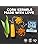 LOVE CORN Sea Salt Crunchy Corn Snack - Vegan & Gluten Free - 24 Pack