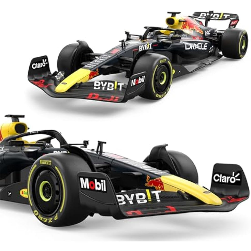 RASTAR Red Bull Racing RB18 1/18 Scale Formula One Remote Control Car