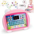 Jolof Store Interactive Learning Tablet – Educational Toy for Toddlers