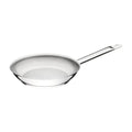 Tramontina Stainless Steel Frying Pan | 26cm Induction & Oven Safe
