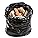 Relevo 150L Heavy Duty Bin Bags | 100kg Resistance Recycled Rubble Sacks