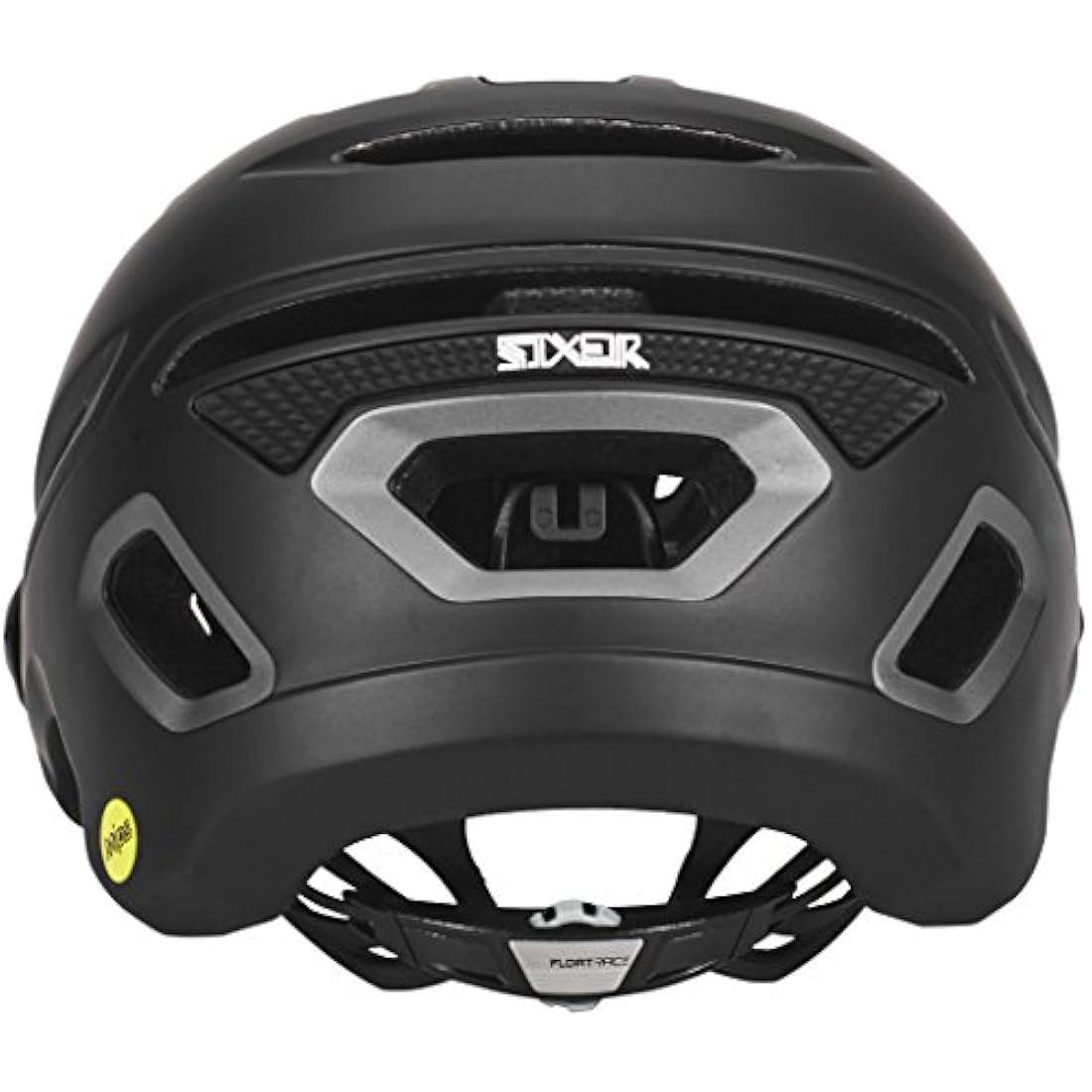 Bell Sixer MIPS MTB Helmet – Vented Backcountry Trail Riding Gear
