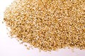 Corn Cob Grit Abrasive Media for Sand Blasting - 10/14 Mesh 2.5kg