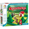 Smart Games Little Red Riding Hood Logic Puzzle - Kids Educational Game