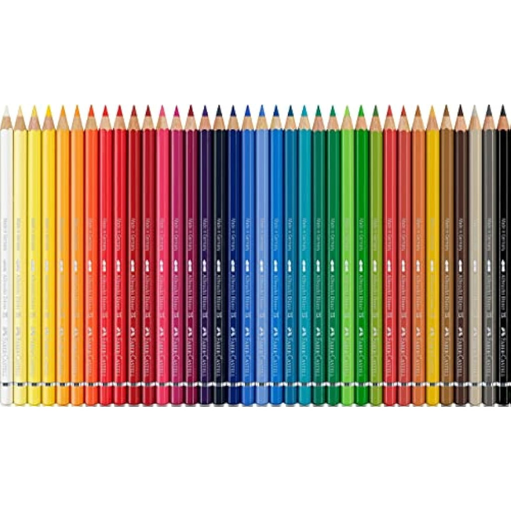 Faber-Castell Albrecht Dürer Watercolour Pencils - Tin of 36