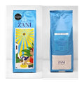 Caffè Z'ani Super Crema Whole Espresso Coffee Beans - 1kg Dark Roast