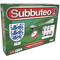 Subbuteo England Main Game – Classic Tabletop Football Sports Set