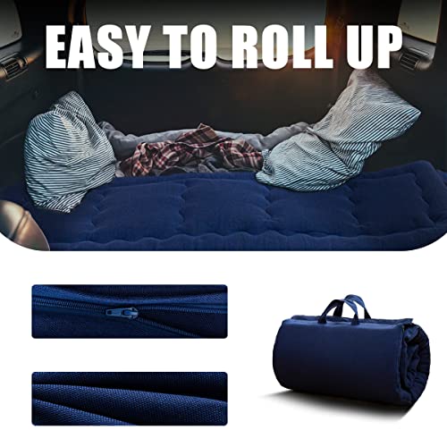 MAXYOYO Portable Foldable Futon Mattress | High-Density Foam Floor Pad