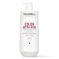 Goldwell Dualsenses Color Extra Rich Brilliance Conditioner | 1 Litre
