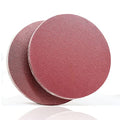 FEIHU 12 Inch Sanding Discs | 30 Pack Hook and Loop Grit Assortment