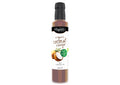 Rayner's Organic Raw Coconut Vinegar – Unfiltered & Vegan – 6 x 250ml