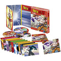 Dragon Ball Z Box 6: Episodios 100 a 117 – Blu-ray Anime
