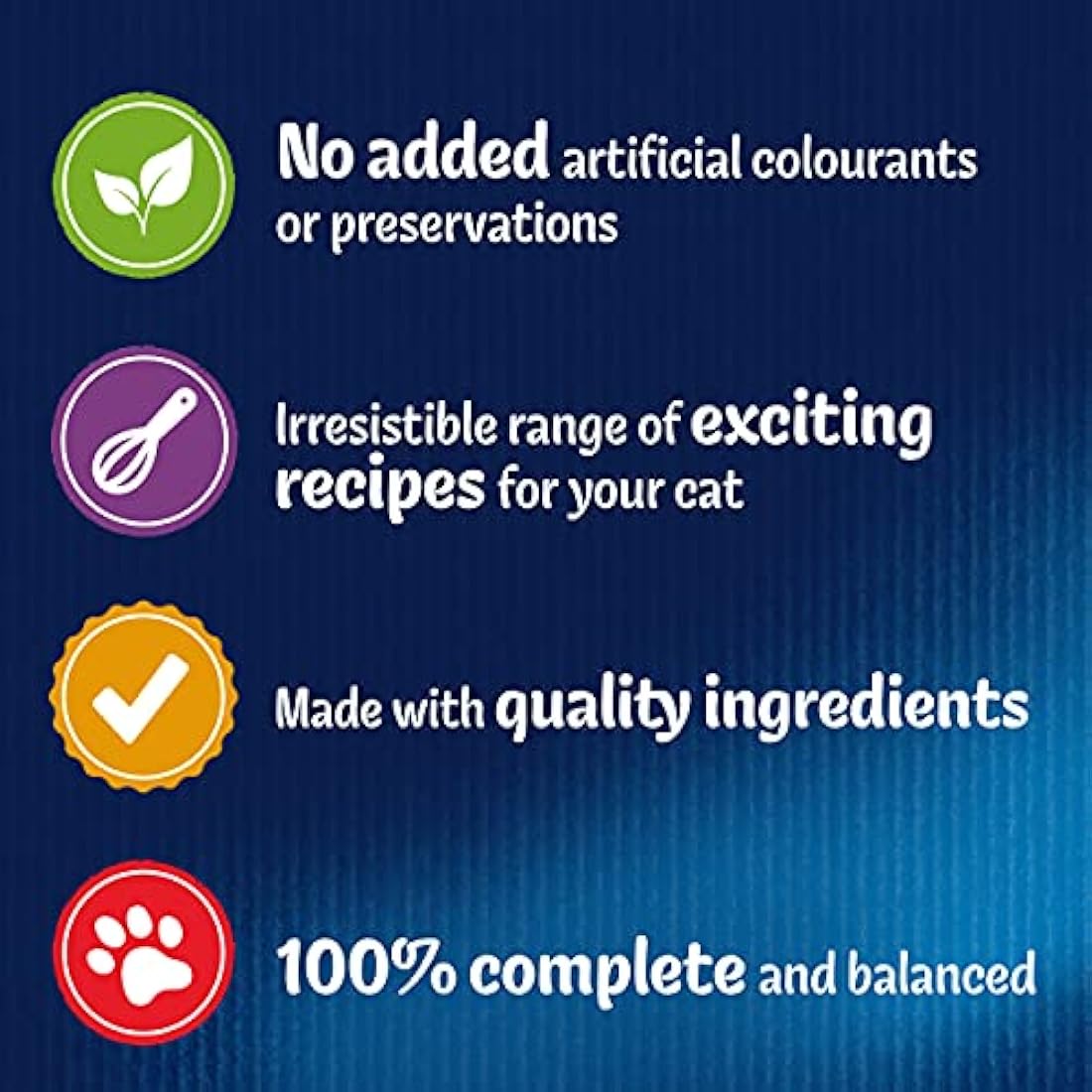 Felix As Good As It Looks Tuna in Jelly Wet Cat Food - 100g (20 Pouches)
