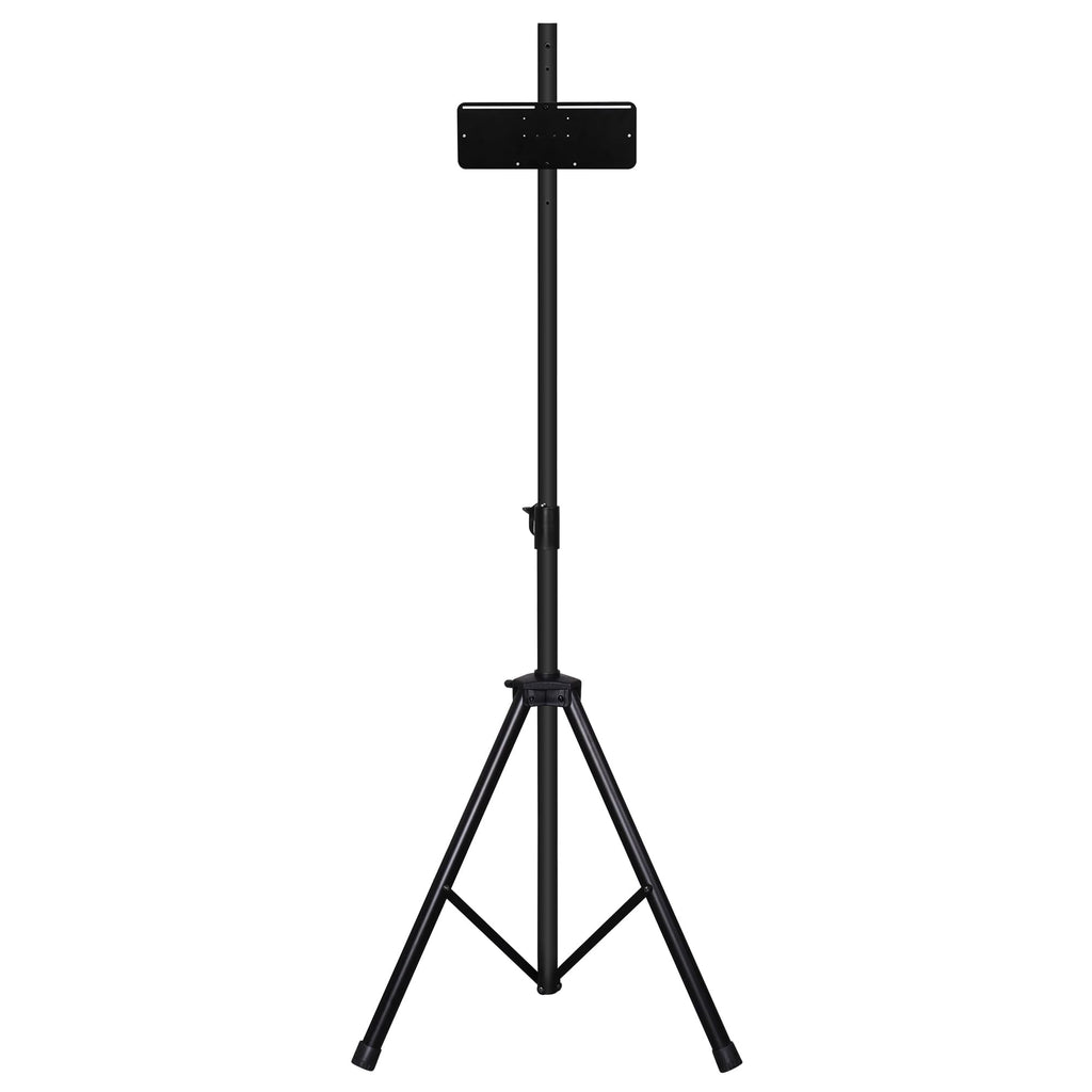 CyeeLife Dartboard Stand Tripod ZD04A for Steel and Soft Tip Darts