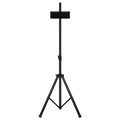 CyeeLife Dartboard Stand Tripod ZD04A for Steel and Soft Tip Darts