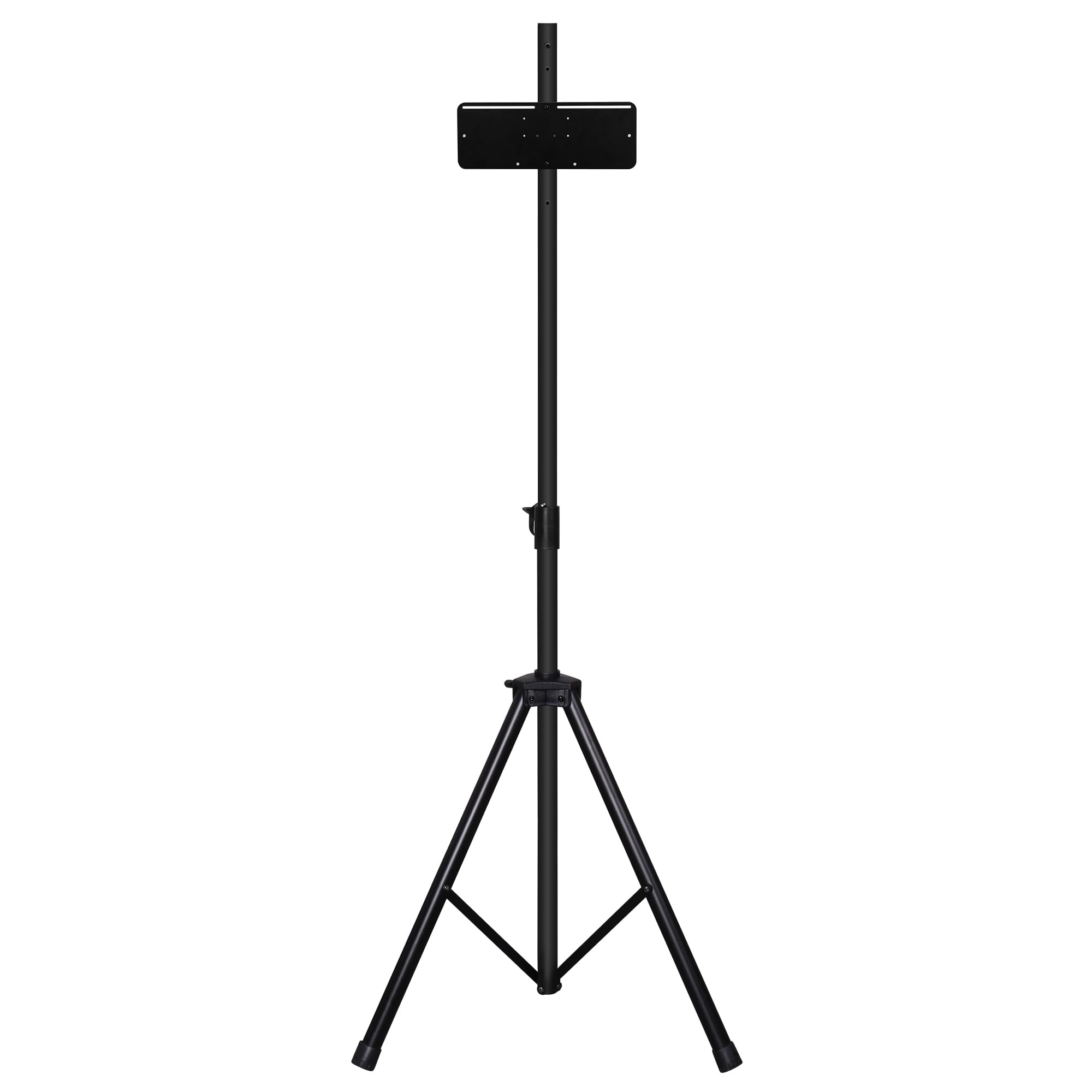 CyeeLife Dartboard Stand Tripod ZD04A for Steel and Soft Tip Darts
