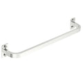 Mooche 40CM Chrome Towel Rail | SUS304 Stainless Steel Wall Mounted Bar