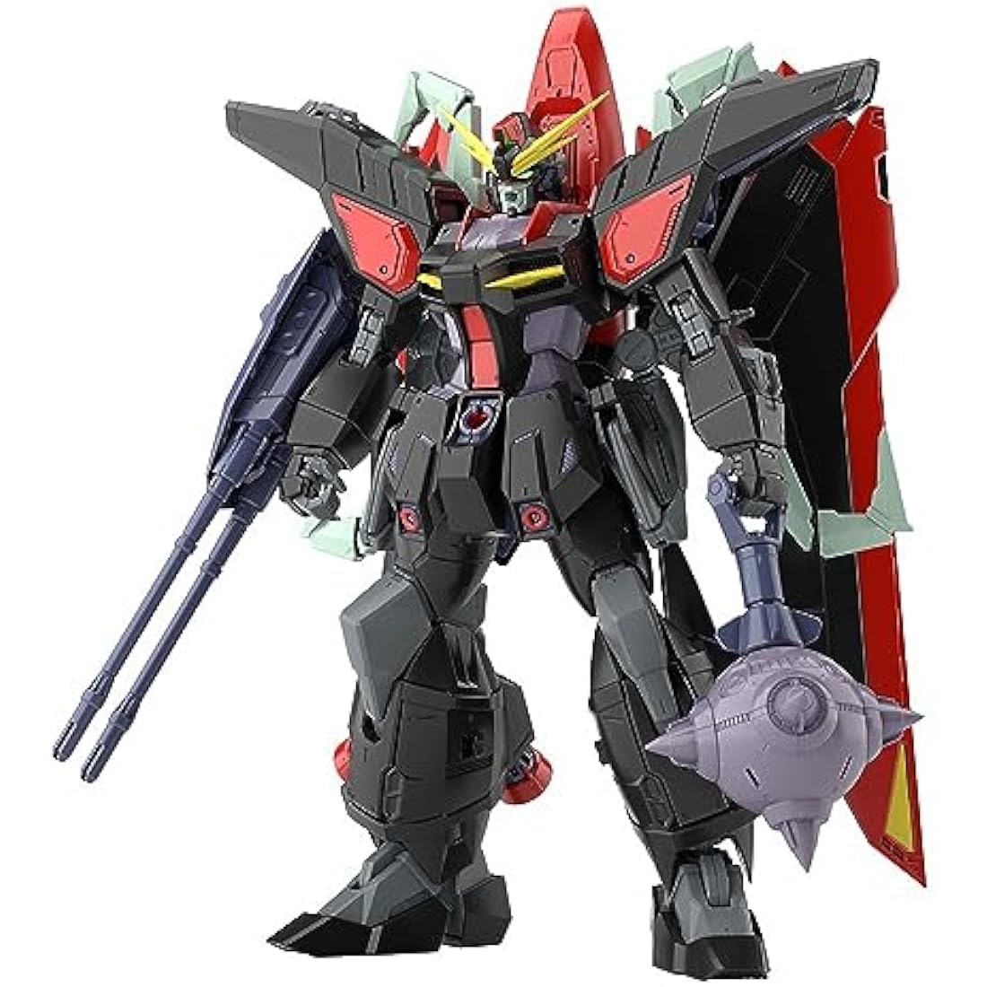 Bandai Full Mechanics GAT-X370 Raider Gundam 1/100 Scale Model Kit