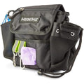 Barking Bags Original Dog Walking Bag – Waterproof Treat & Poop Bag Pouch