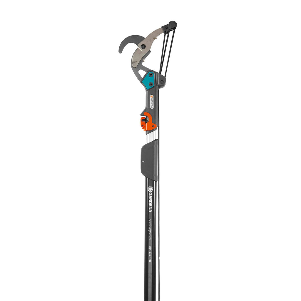 Gardena Combisystem Bypass Branch Shears | 35mm Cutting Diameter