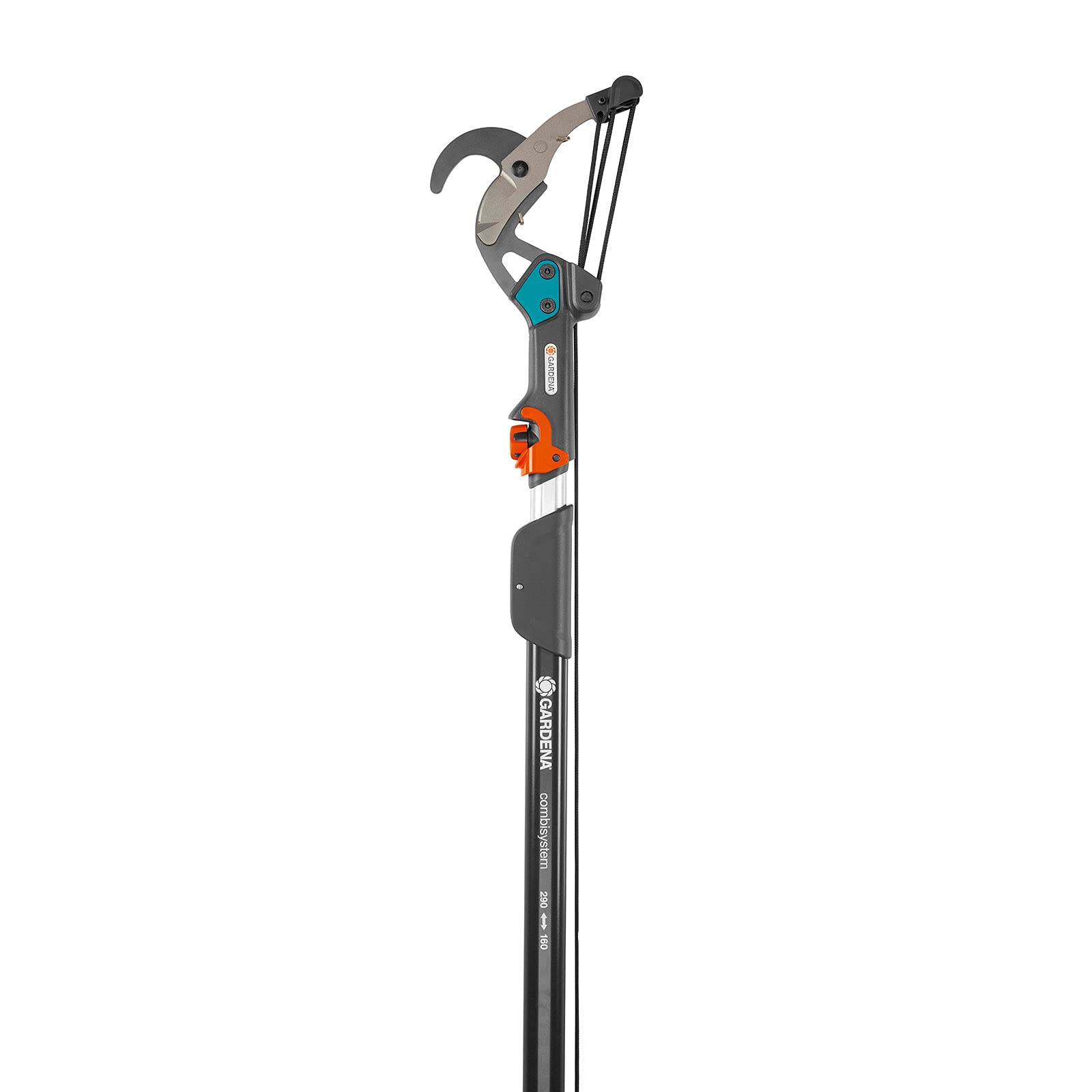 Gardena Combisystem Bypass Branch Shears | 35mm Cutting Diameter