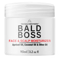 The Bald Brothers Bald Head Moisturizer | Matte Vegan Scalp & Face Care