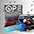 Opkill Rat Poison & Mouse Killer – 300g Weatherproof Bait Blocks