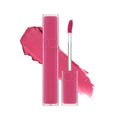 rom&nd Blur Fudge Tint – Matte Velvet Lip Stain (05 Bibi Candy) 5g