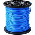 CHRORINE 1.6mm x 100m Round Nylon Strimmer Line for Grass Trimmers