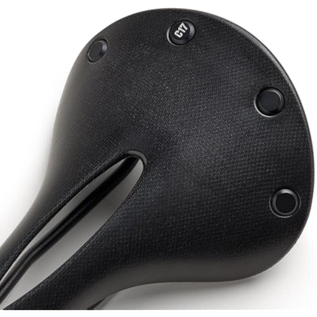 Brooks England Cambium All Weather Bicycle Saddle – Waterproof C15 C17 C19