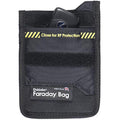 Disklabs KS1 Faraday Bag | Police Approved Keyless Car Signal Blocker