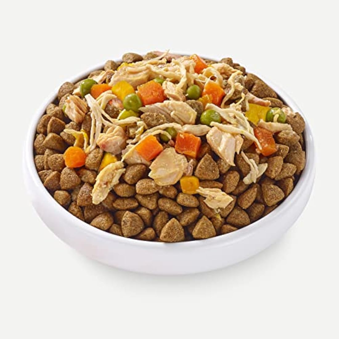 Applaws Natural Wet Dog Food | Chicken & Salmon with Veg | 12 x 156g