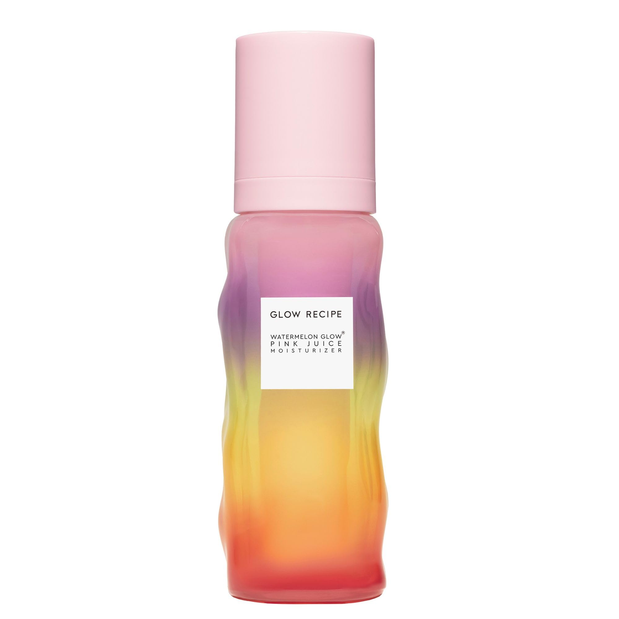 Glow Recipe Watermelon Pink Juice Oil-Free Gel Face Moisturizer | 60ml