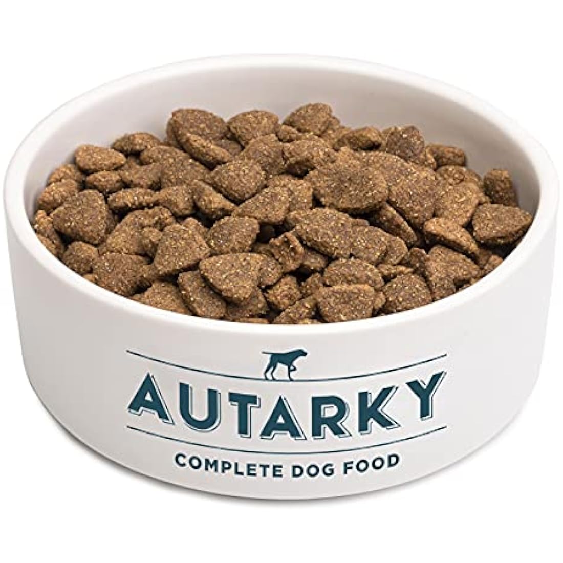 Autarky Hypoallergenic Senior Dog Food - Chicken Dry Mix, 12kg
