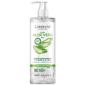 Lakeland Cosmetics 100% Pure Aloe Vera Gel - Soothing After Sun - 500ml