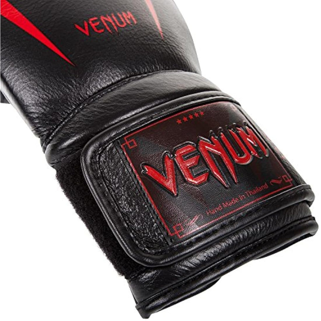 Venum Giant 3.0 Boxing Gloves – Triple Density Foam Muay Thai Gear