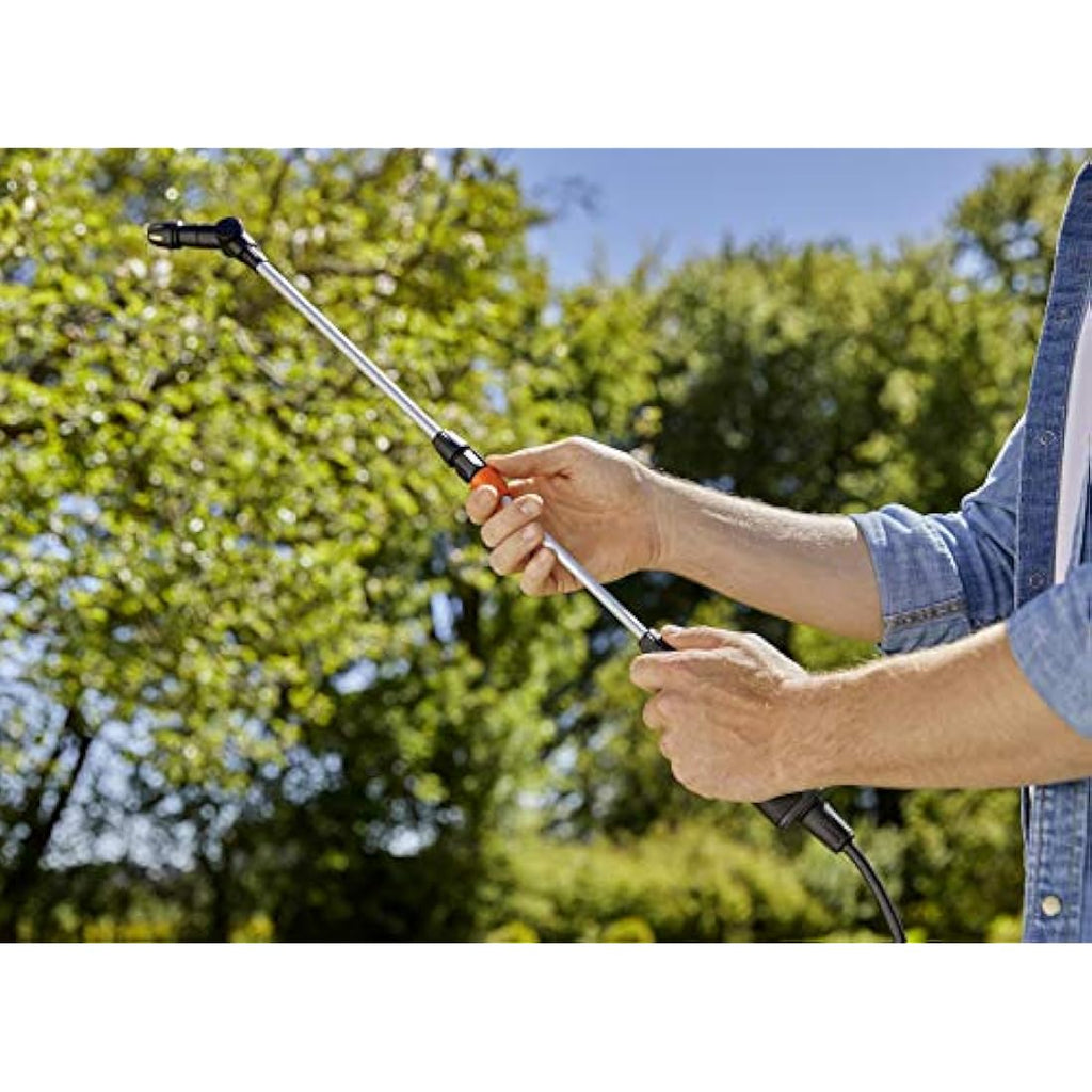 Gardena Telescopic Lance – 40-100cm Extension for Pressure Sprayers