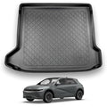 Hyundai Ioniq 5 Boot Liner – Waterproof Custom Floor Mat