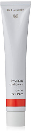 Dr. Hauschka Hydrating Hand Cream – Natural Moisturizer for Sensitive Skin