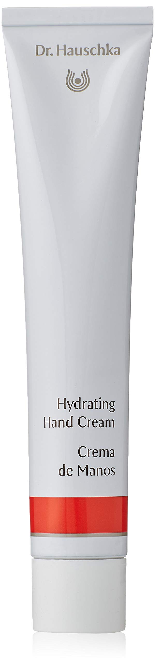 Dr. Hauschka Hydrating Hand Cream – Natural Moisturizer for Sensitive Skin