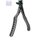 SG Nekoo Angled Head Toenail Clippers for Thick Nails | Stainless Steel
