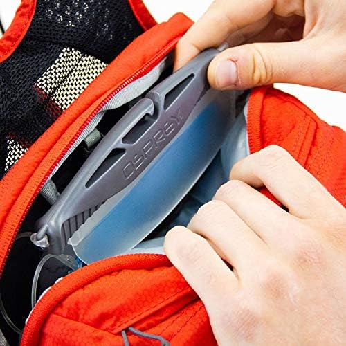 Osprey Syncro Men's Hiking Backpack – Lightweight Outdoor Daypack